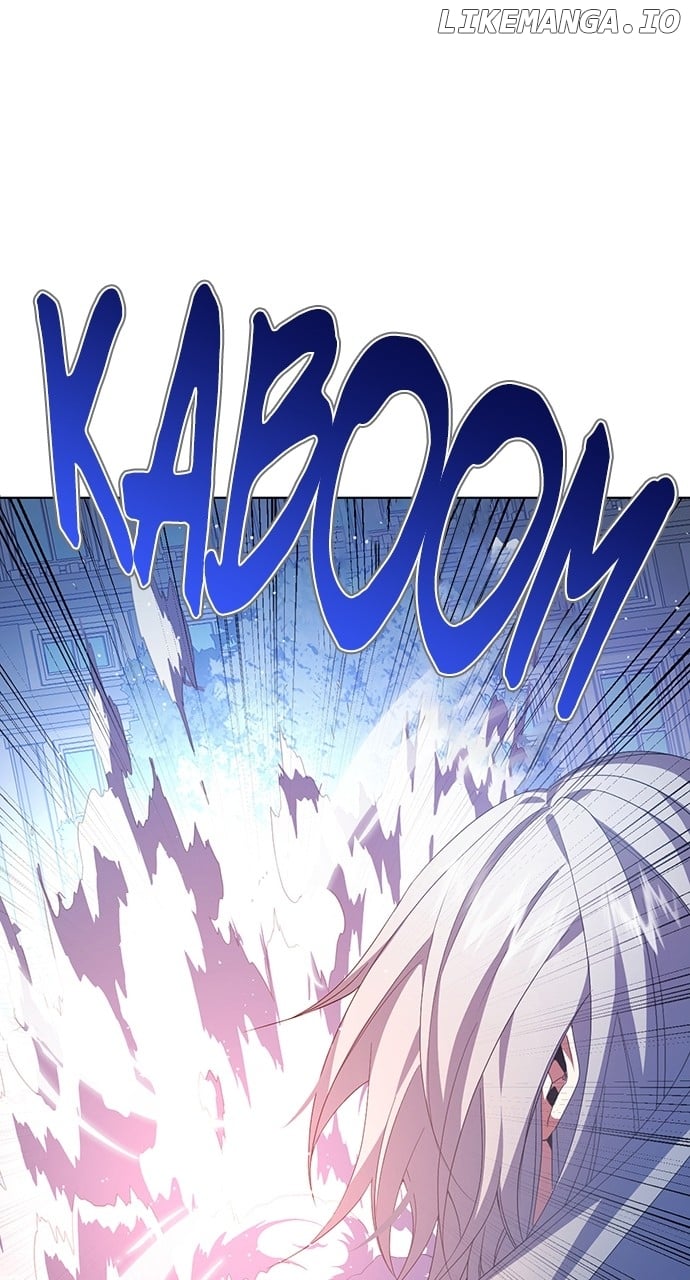 Zero Game Chapter 287 - Page 85 in English