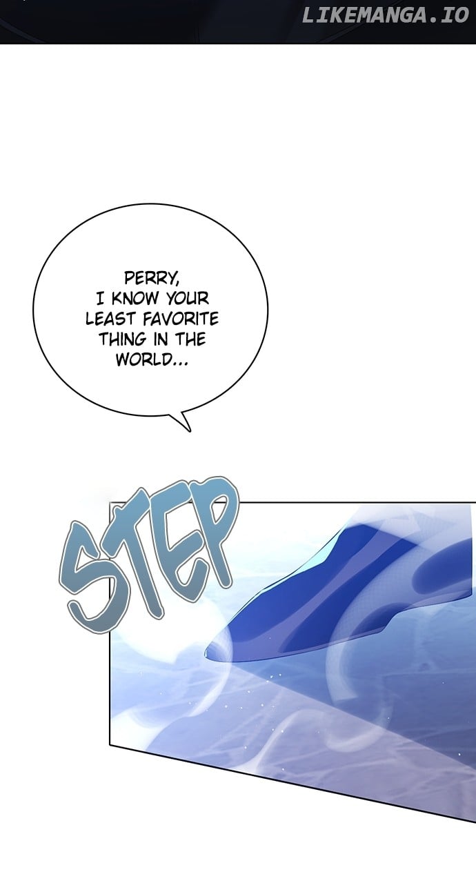 Zero Game Chapter 287 - Page 91 in English