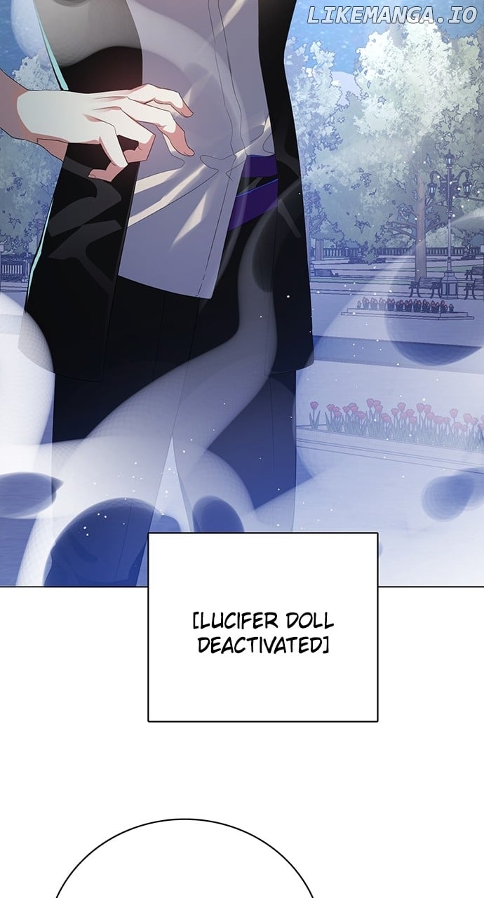 Zero Game Chapter 287 - Page 93 in English