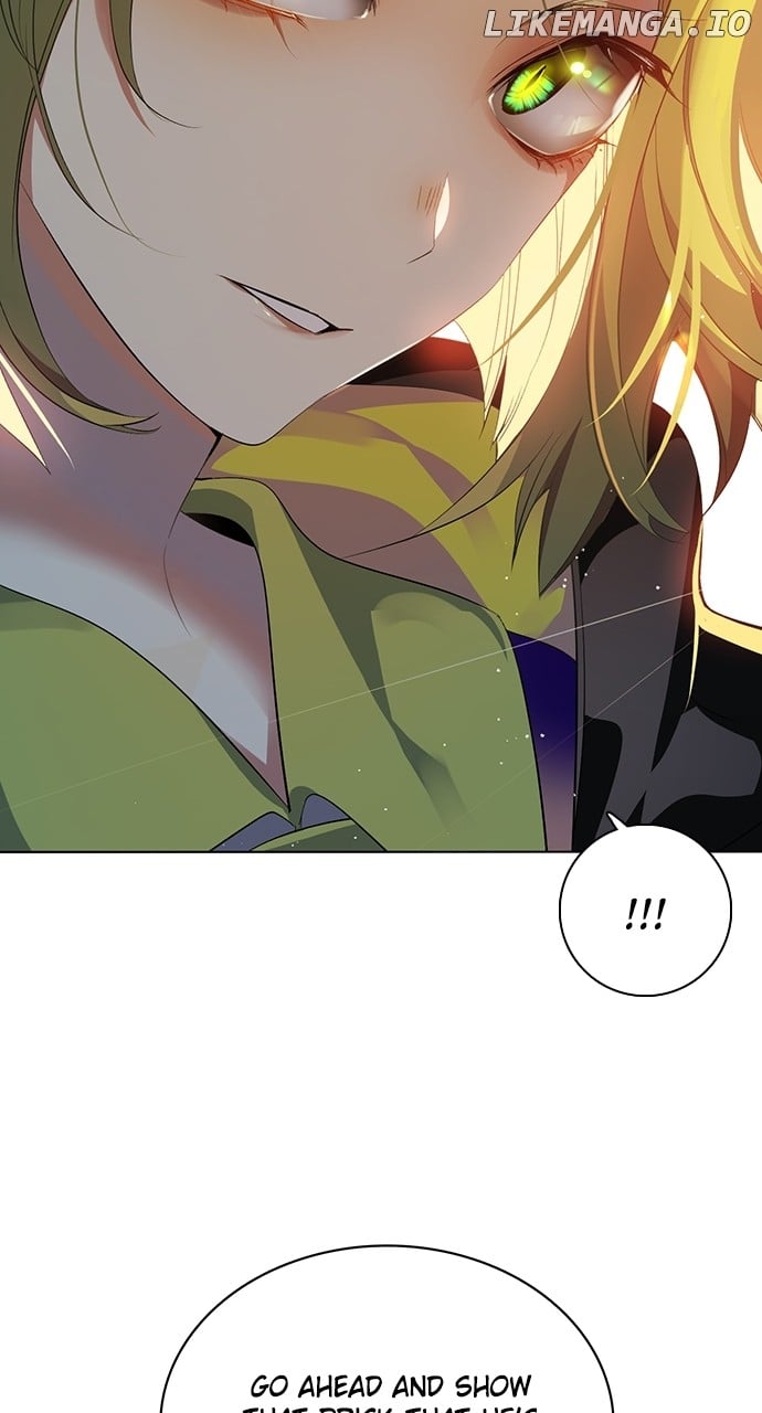 Zero Game Chapter 287 - Page 98 in English