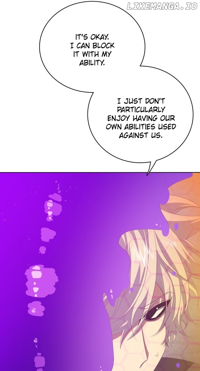 Zero Game Chapter 288 - Page 13 in English