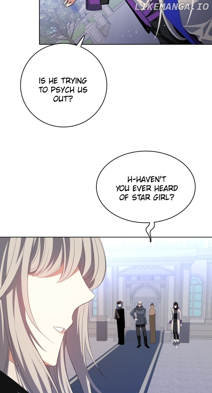 Zero Game Chapter 288 - Page 23 in English