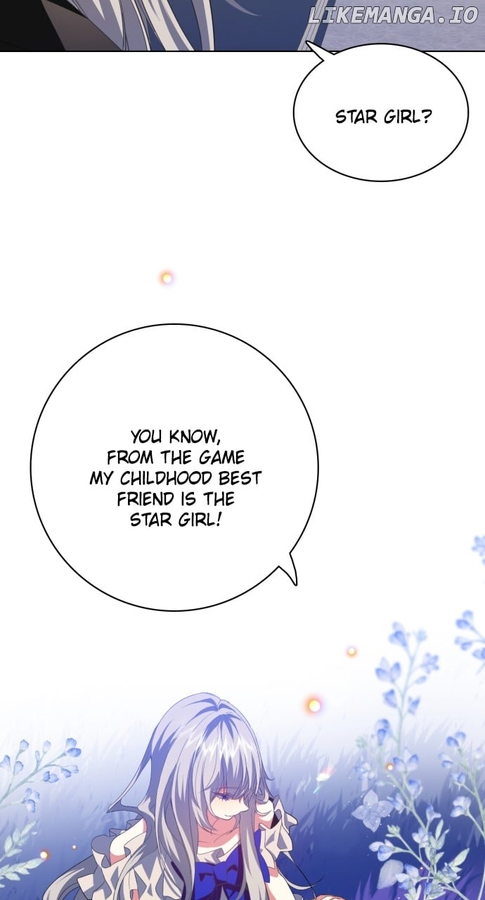 Zero Game Chapter 288 - Page 24 in English
