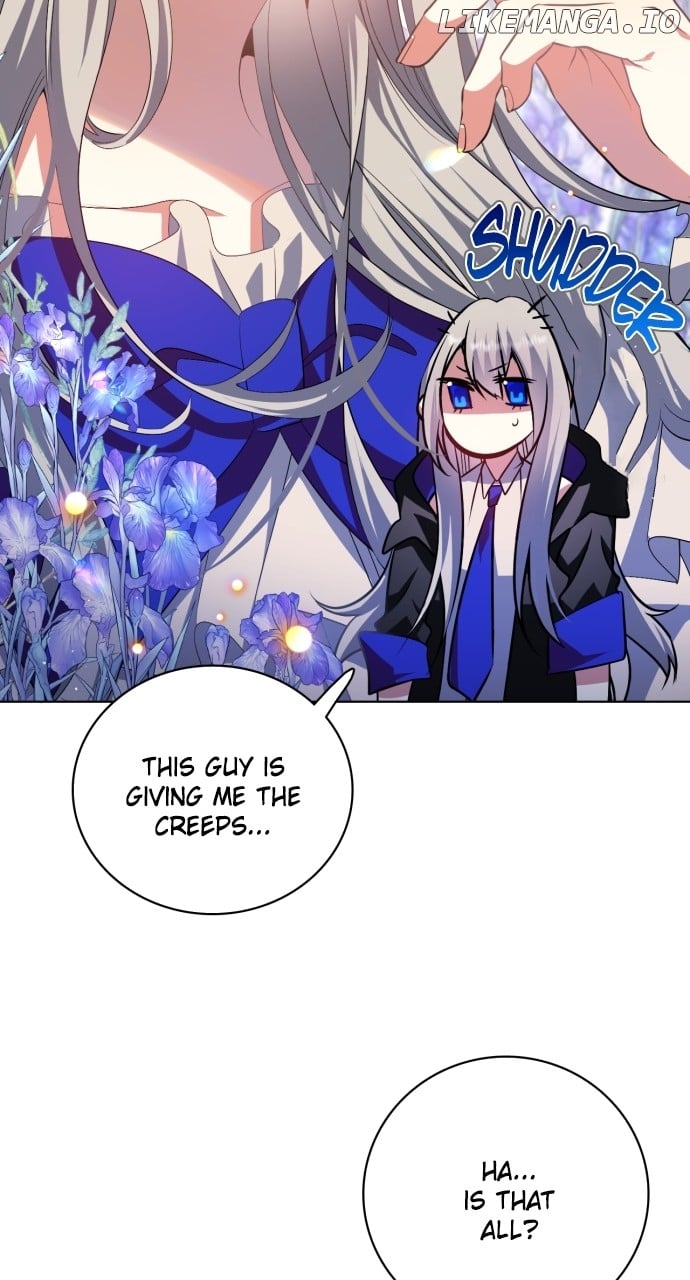 Zero Game Chapter 288 - Page 27 in English