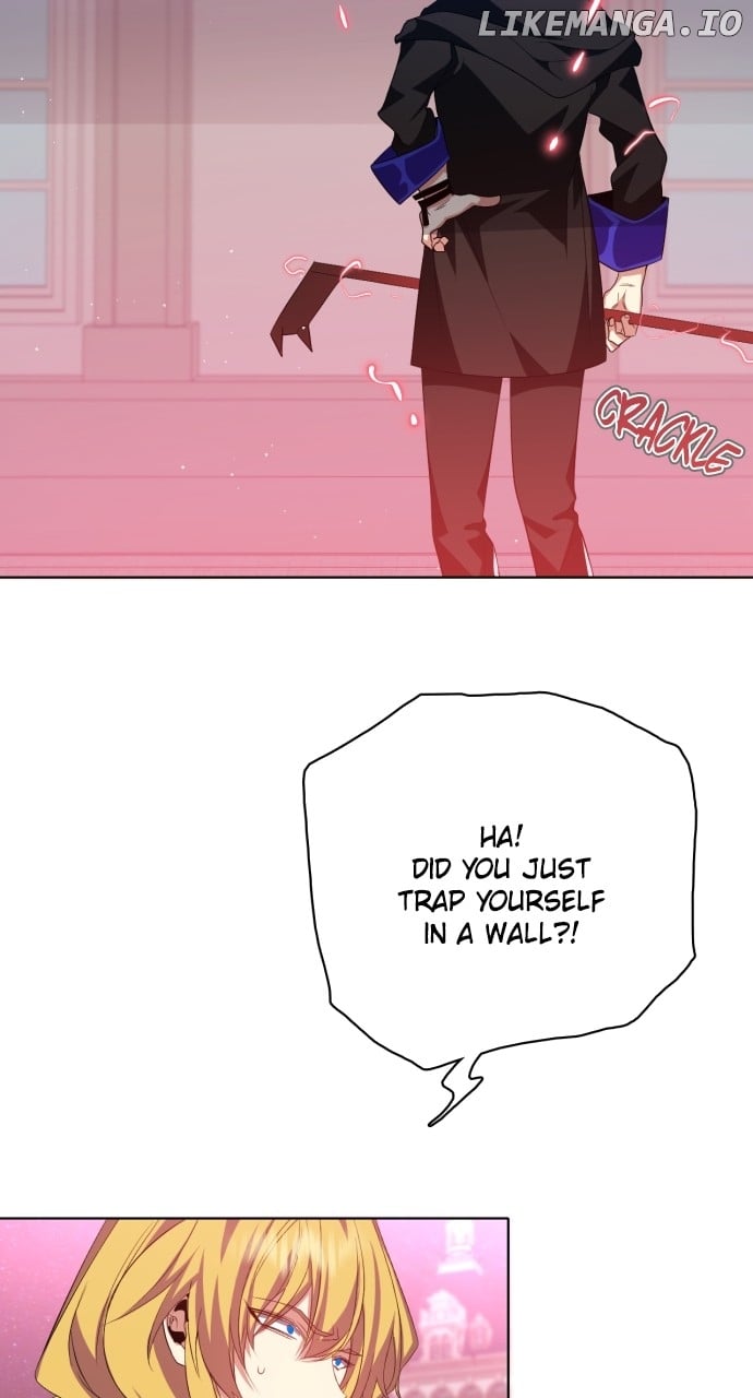 Zero Game Chapter 288 - Page 46 in English