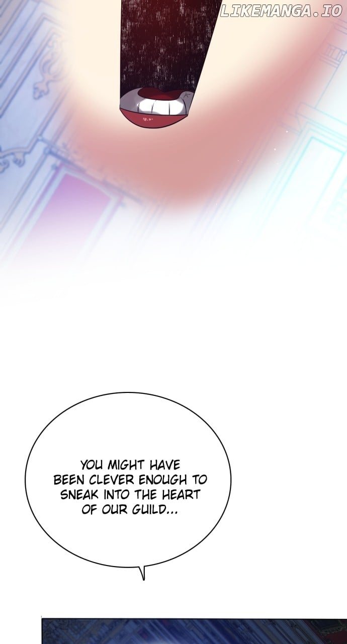 Zero Game Chapter 288 - Page 58 in English