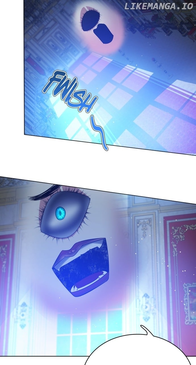 Zero Game Chapter 288 - Page 59 in English