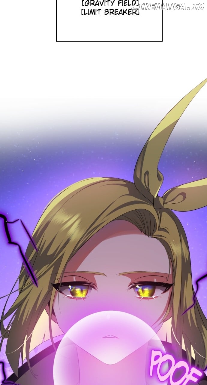 Zero Game Chapter 288 - Page 6 in English