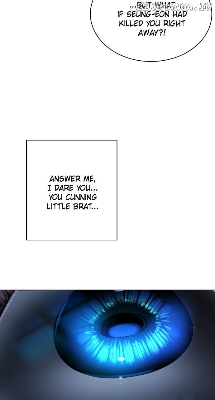 Zero Game Chapter 288 - Page 60 in English