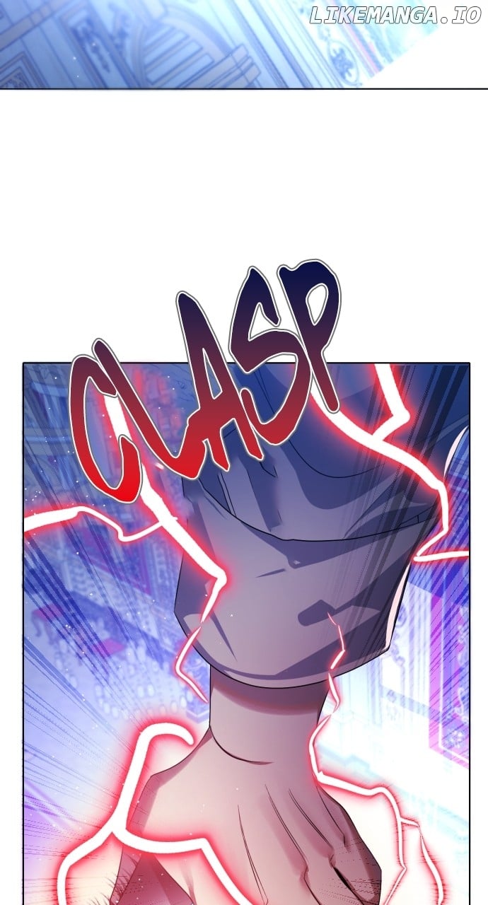 Zero Game Chapter 288 - Page 68 in English