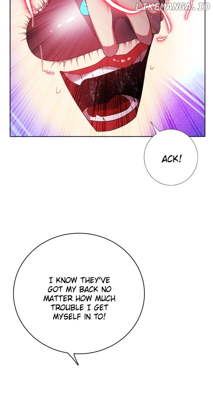 Zero Game Chapter 288 - Page 69 in English