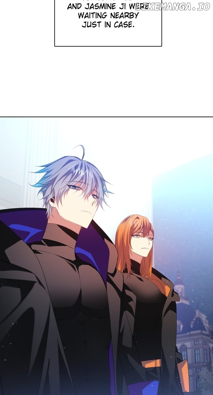 Zero Game Chapter 288 - Page 76 in English