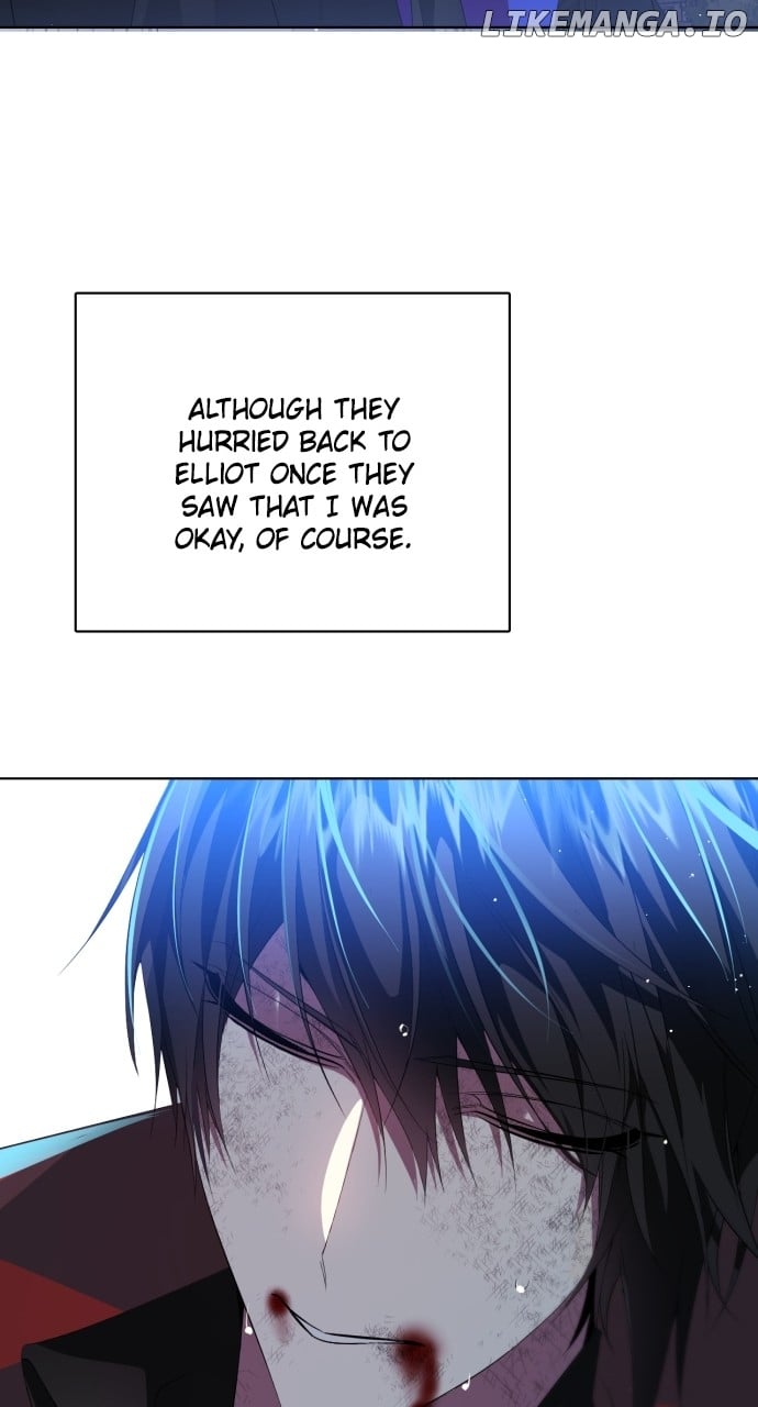 Zero Game Chapter 288 - Page 77 in English