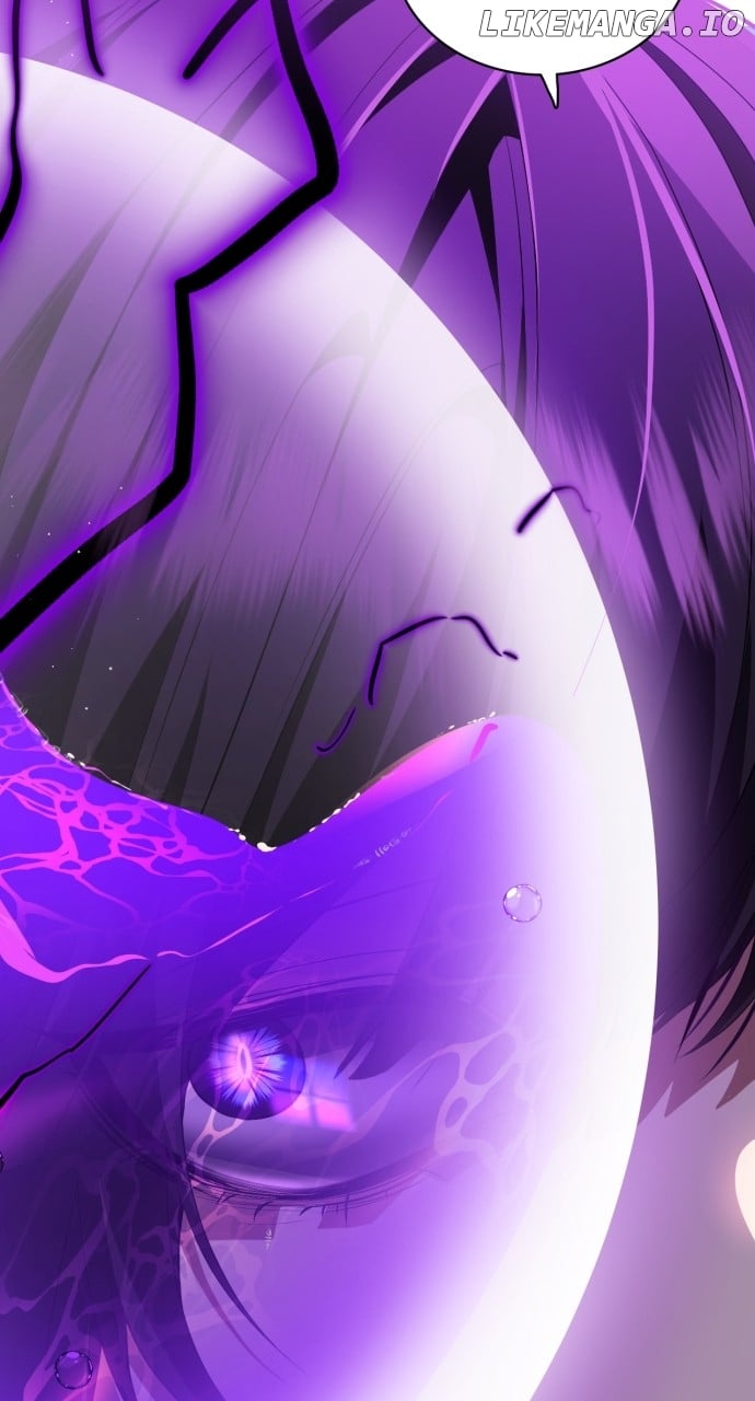 Zero Game Chapter 288 - Page 8 in English