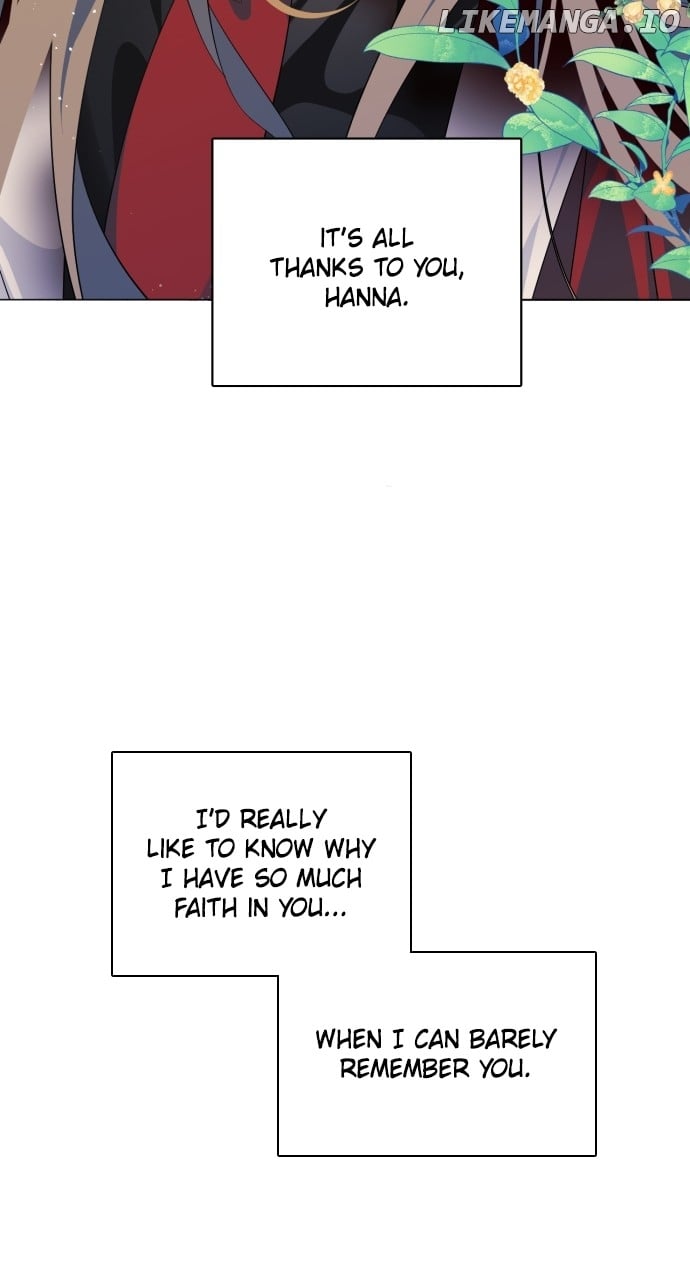 Zero Game Chapter 288 - Page 89 in English