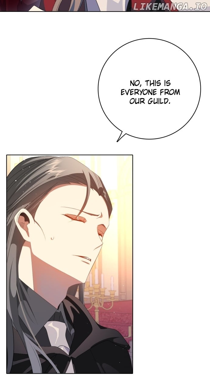 Zero Game Chapter 288 - Page 94 in English