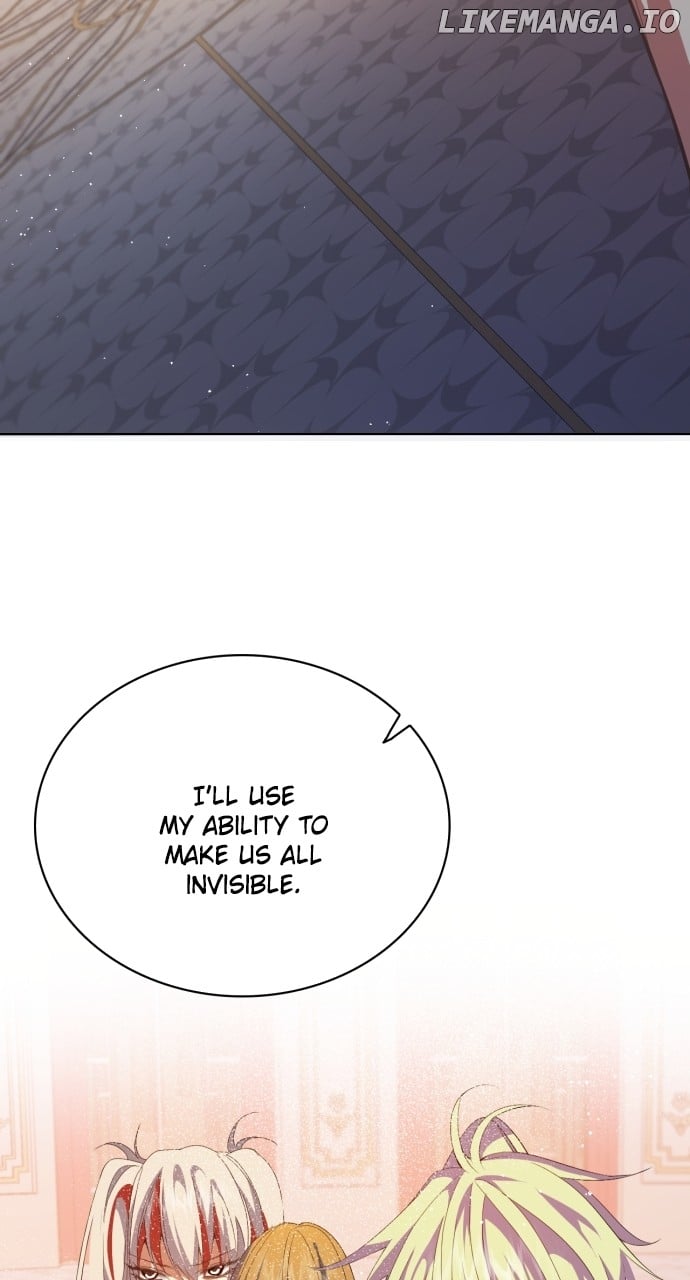 Zero Game Chapter 288 - Page 96 in English