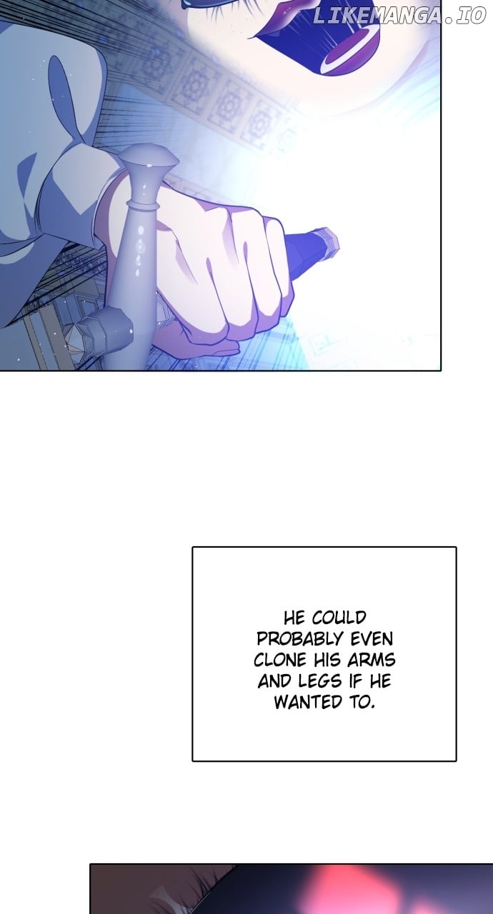 Zero Game Chapter 289 - Page 14 in English