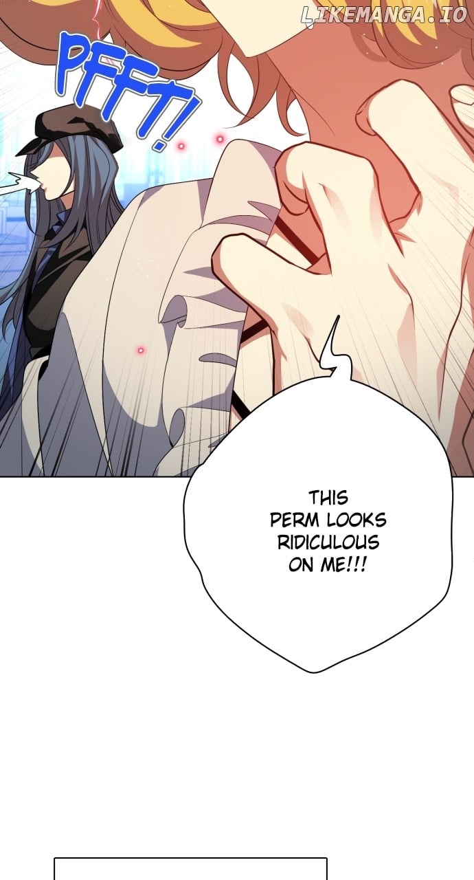 Zero Game Chapter 289 - Page 24 in English