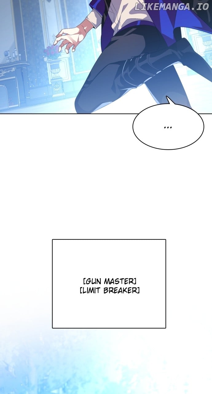 Zero Game Chapter 289 - Page 28 in English
