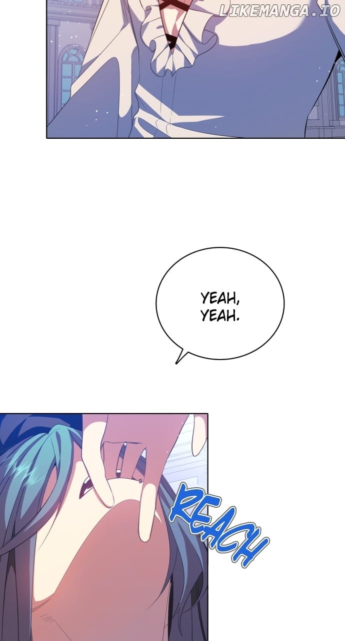 Zero Game Chapter 289 - Page 3 in English