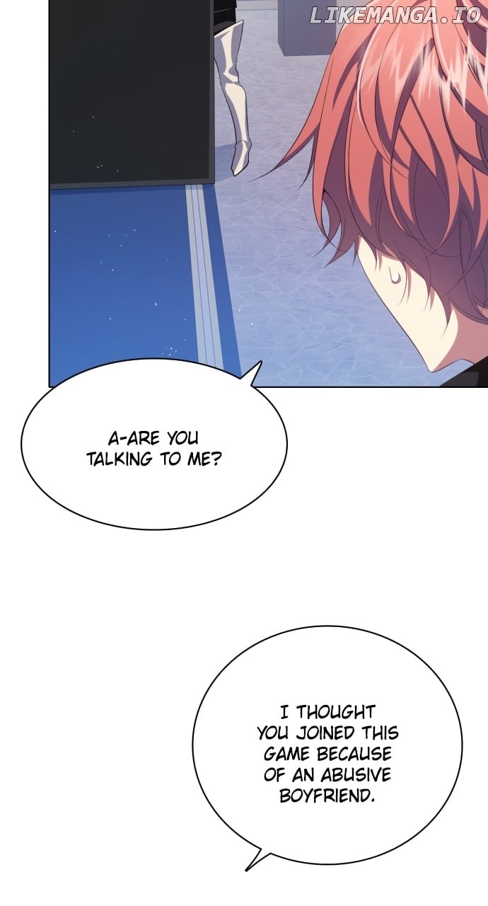 Zero Game Chapter 289 - Page 38 in English