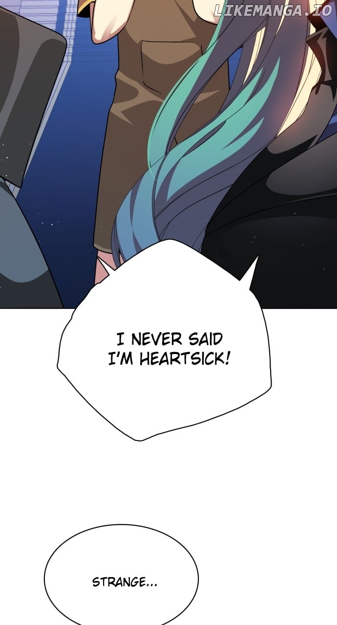 Zero Game Chapter 289 - Page 43 in English