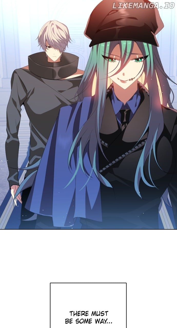 Zero Game Chapter 289 - Page 50 in English