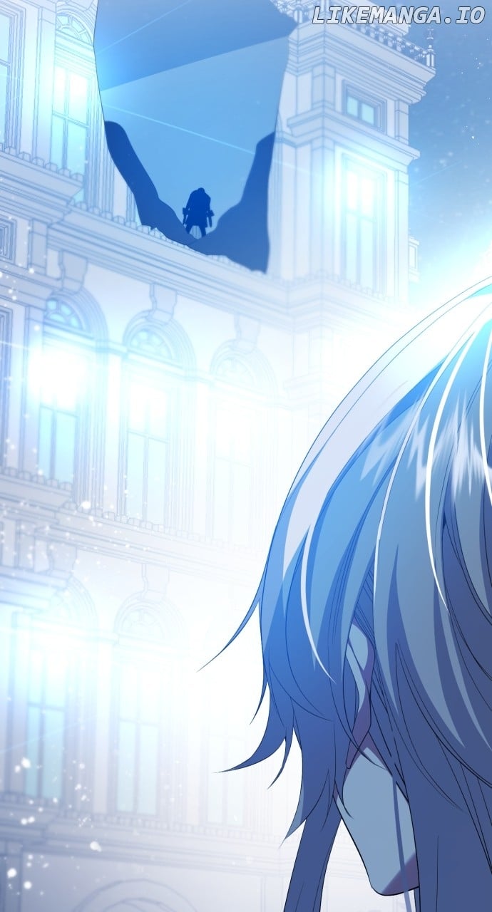 Zero Game Chapter 289 - Page 53 in English