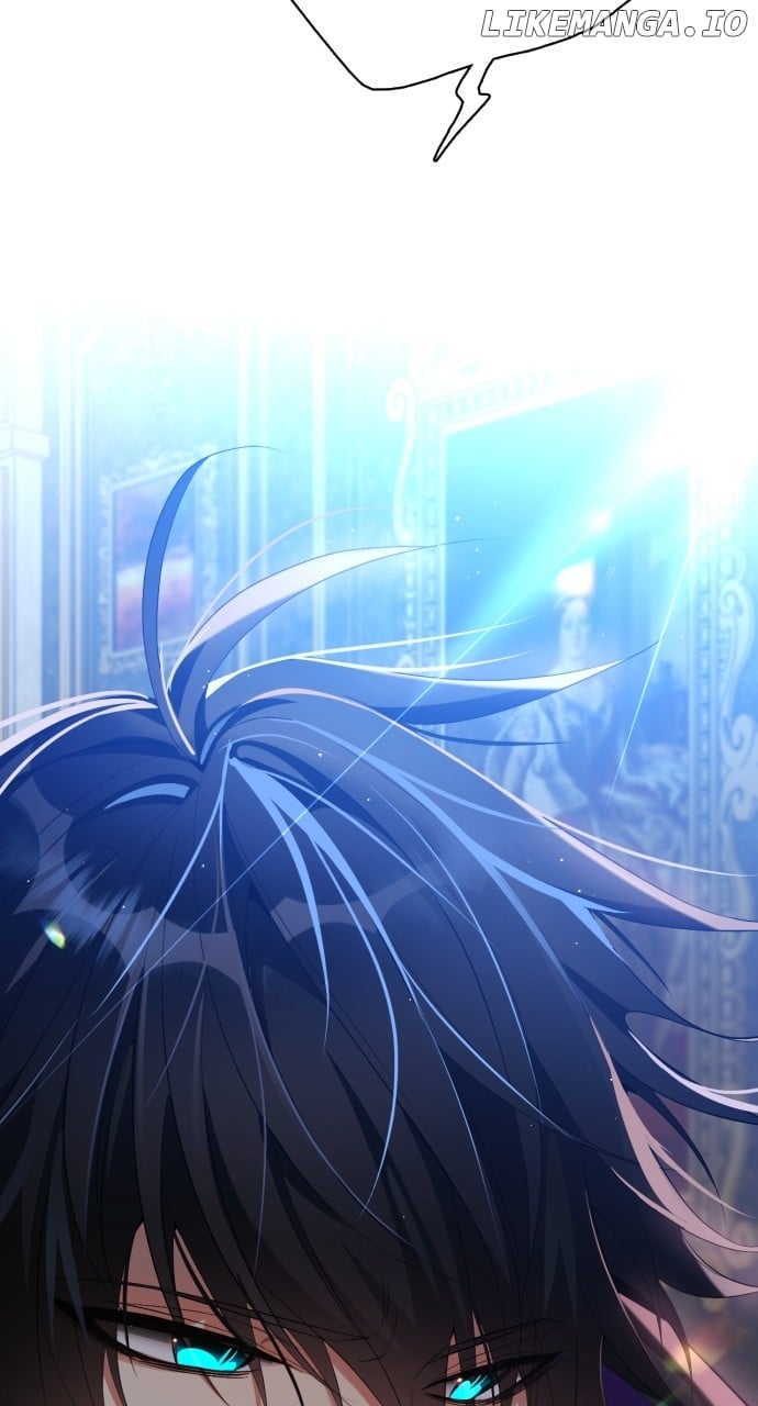 Zero Game Chapter 289 - Page 55 in English
