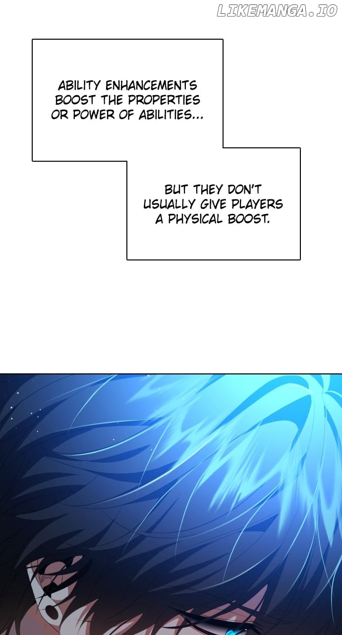 Zero Game Chapter 289 - Page 60 in English