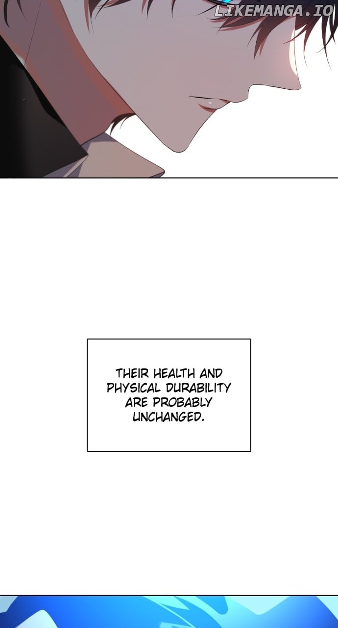 Zero Game Chapter 289 - Page 61 in English