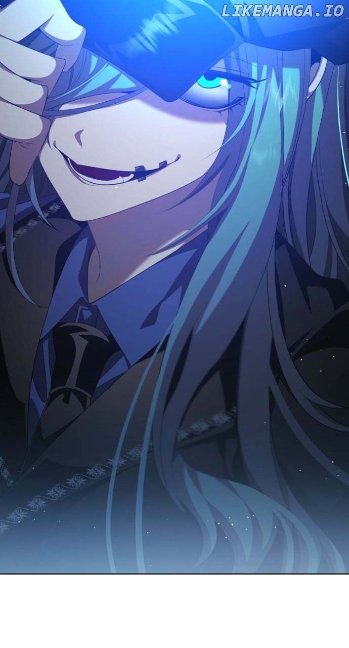 Zero Game Chapter 289 - Page 62 in English