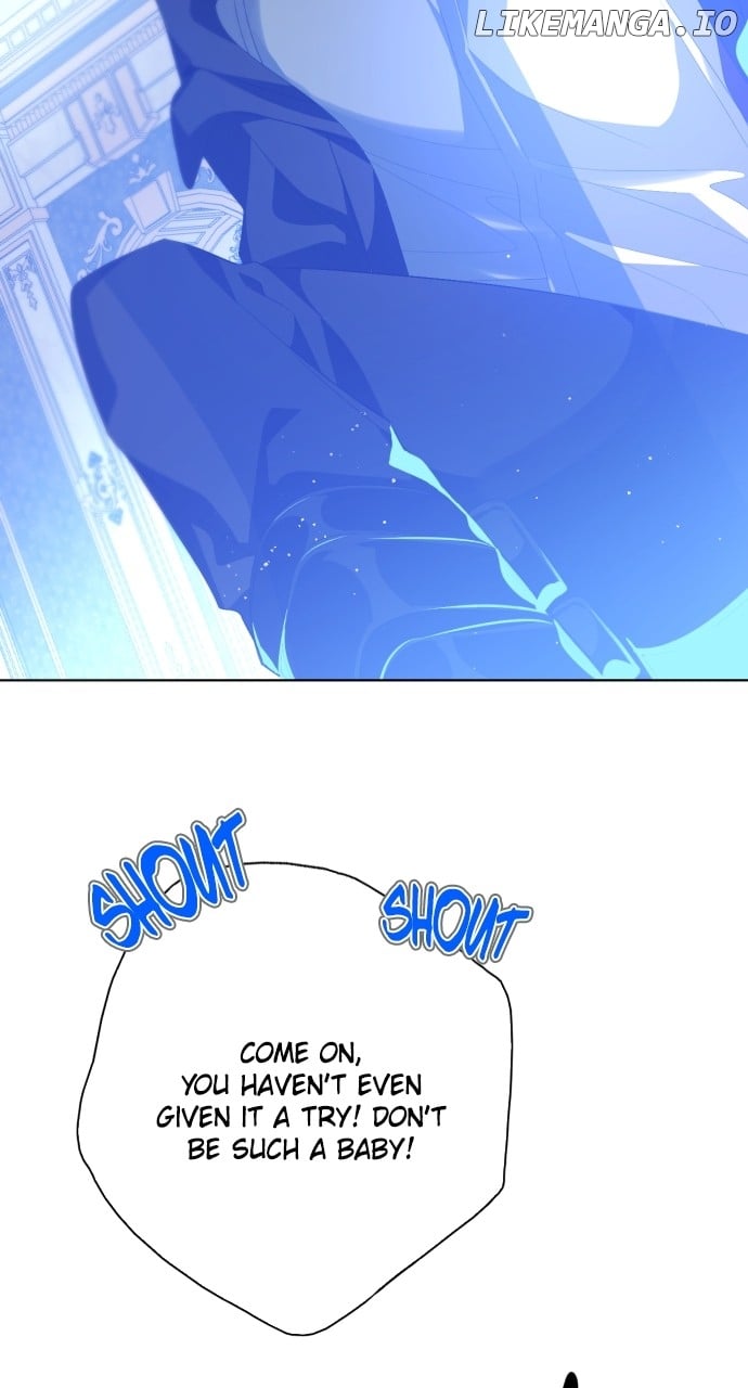 Zero Game Chapter 289 - Page 64 in English