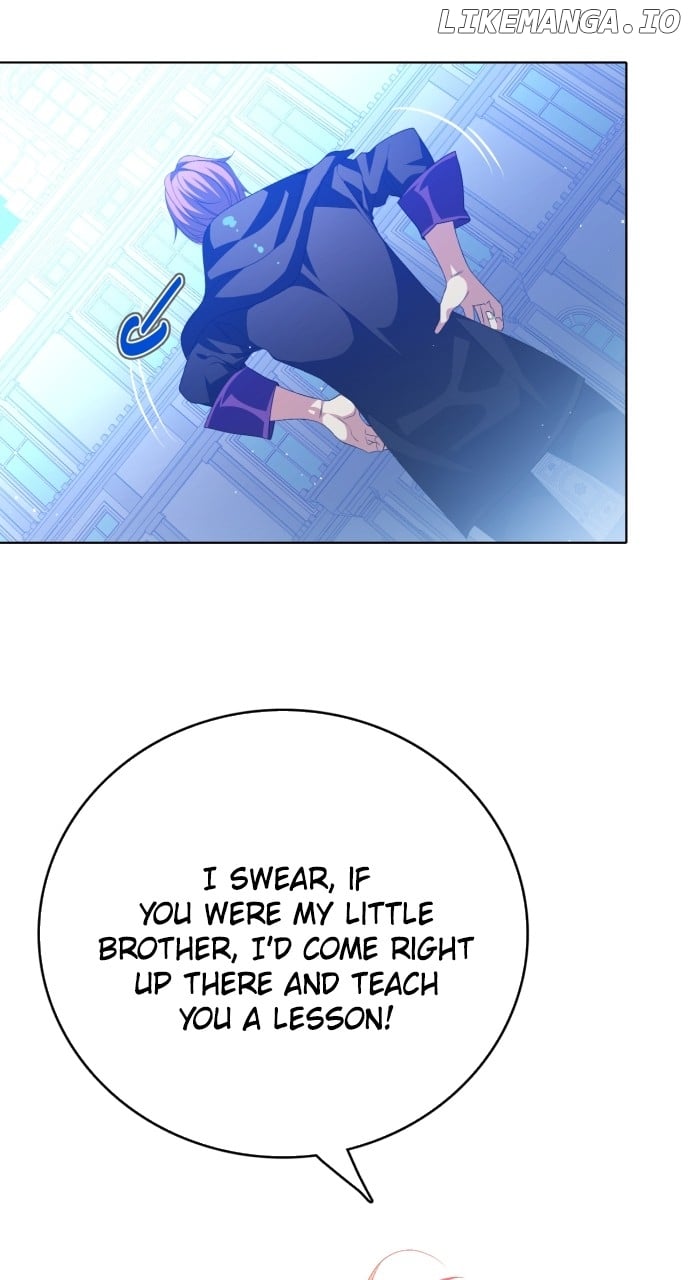Zero Game Chapter 289 - Page 68 in English