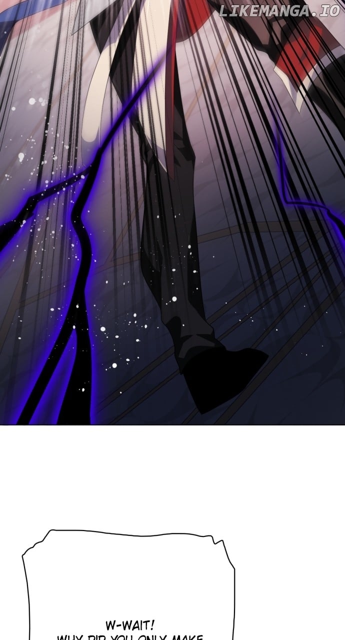 Zero Game Chapter 289 - Page 92 in English
