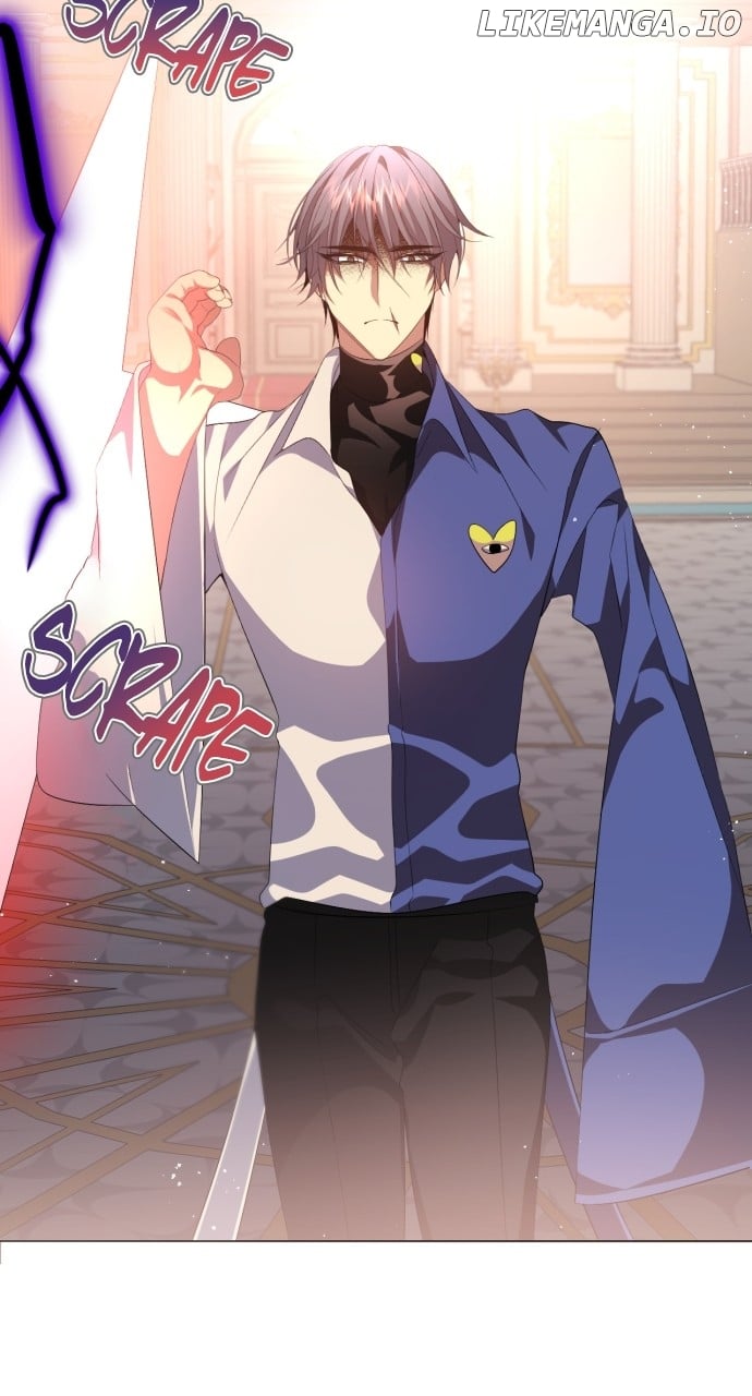 Zero Game Chapter 289 - Page 98 in English
