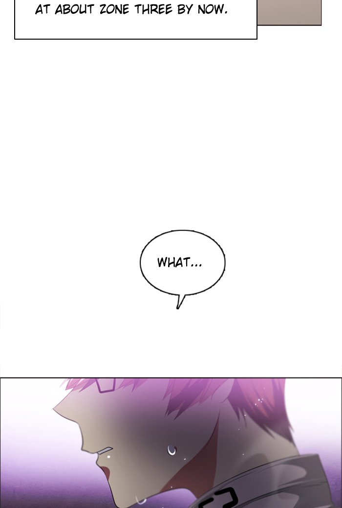 Zero Game Chapter 29 - Page 100 in English