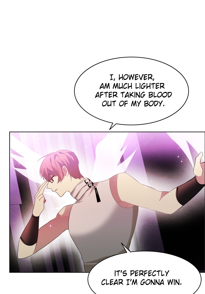 Zero Game Chapter 29 - Page 22 in English