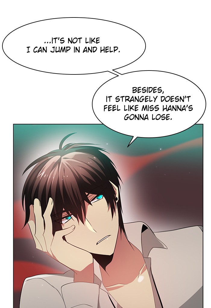 Zero Game Chapter 29 - Page 32 in English