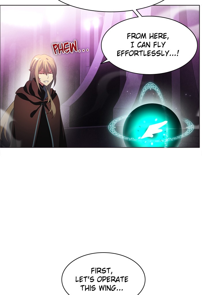 Zero Game Chapter 29 - Page 50 in English