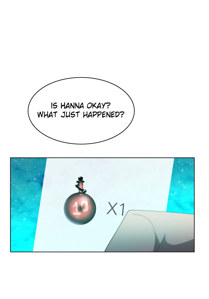 Zero Game Chapter 29 - Page 91 in English