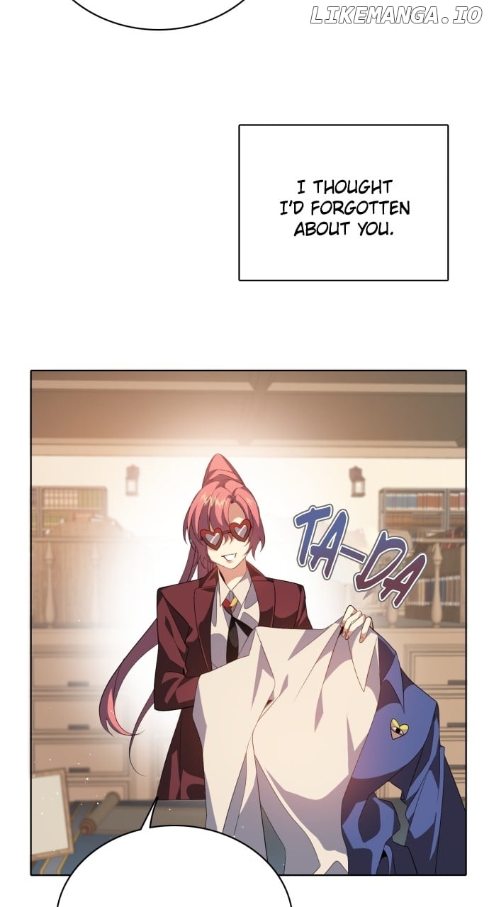 Zero Game Chapter 290 - Page 17 in English