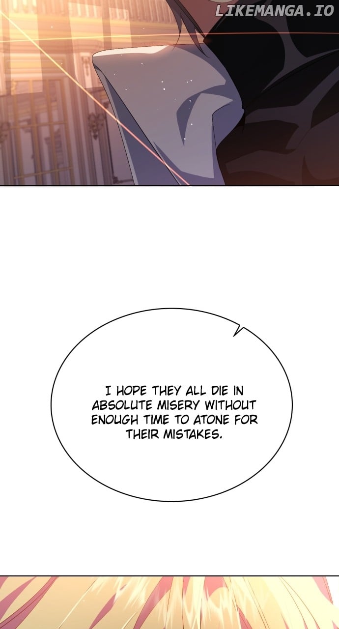 Zero Game Chapter 290 - Page 31 in English