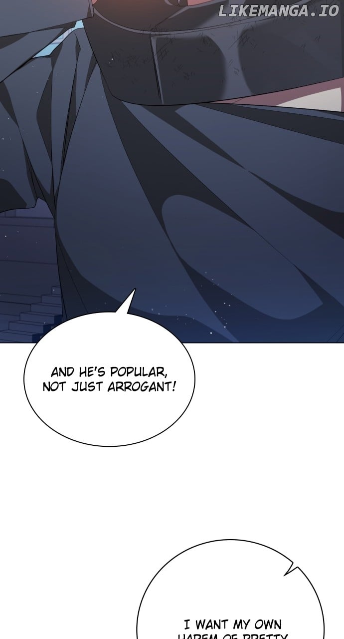 Zero Game Chapter 290 - Page 36 in English