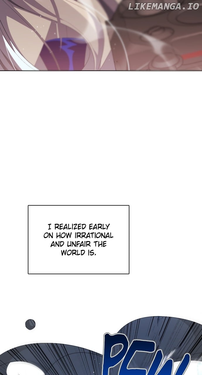 Zero Game Chapter 290 - Page 45 in English