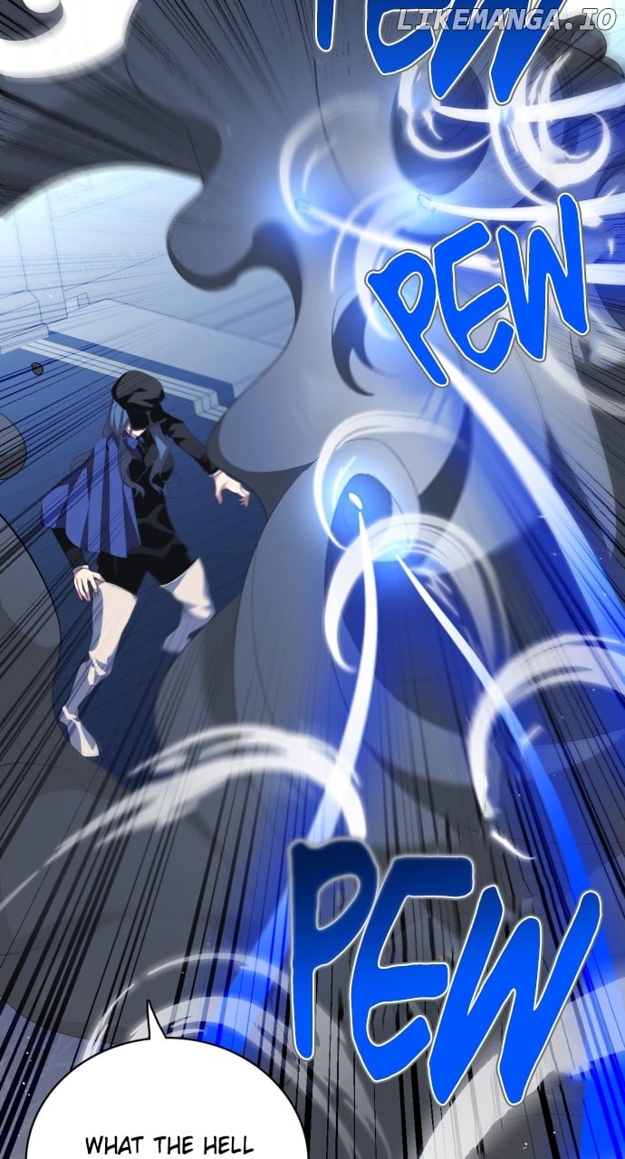 Zero Game Chapter 290 - Page 46 in English