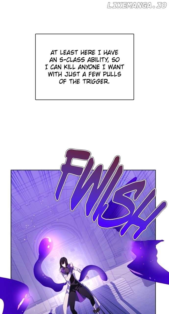 Zero Game Chapter 290 - Page 55 in English