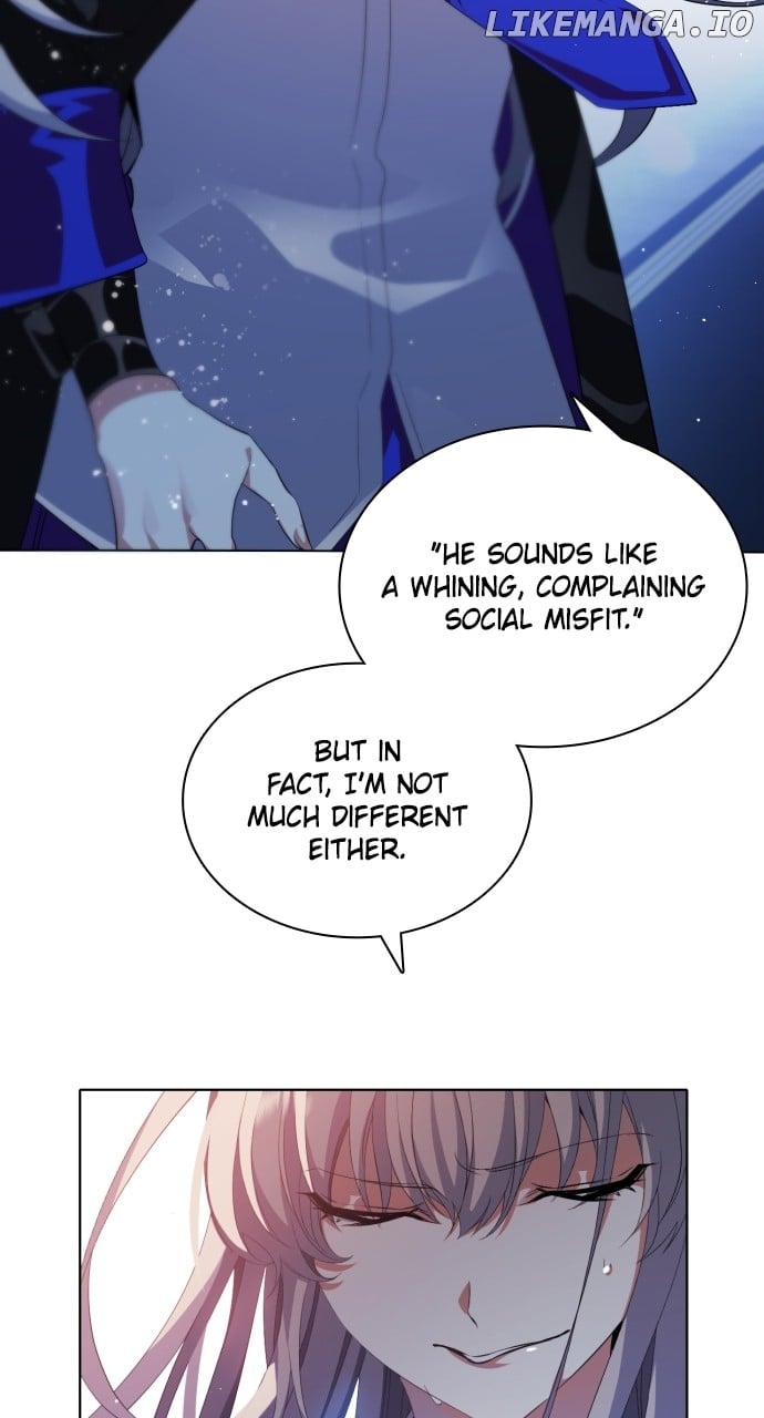 Zero Game Chapter 290 - Page 69 in English
