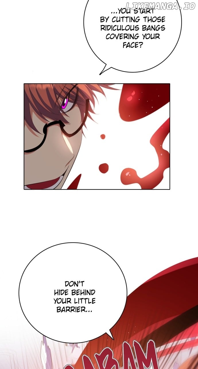 Zero Game Chapter 290 - Page 78 in English